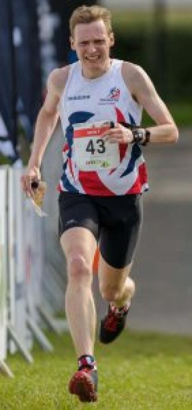 Picture of Kristian Jones